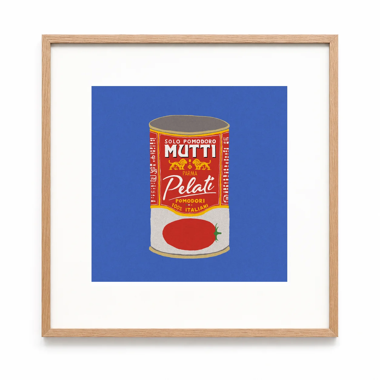 Pelati Mutti