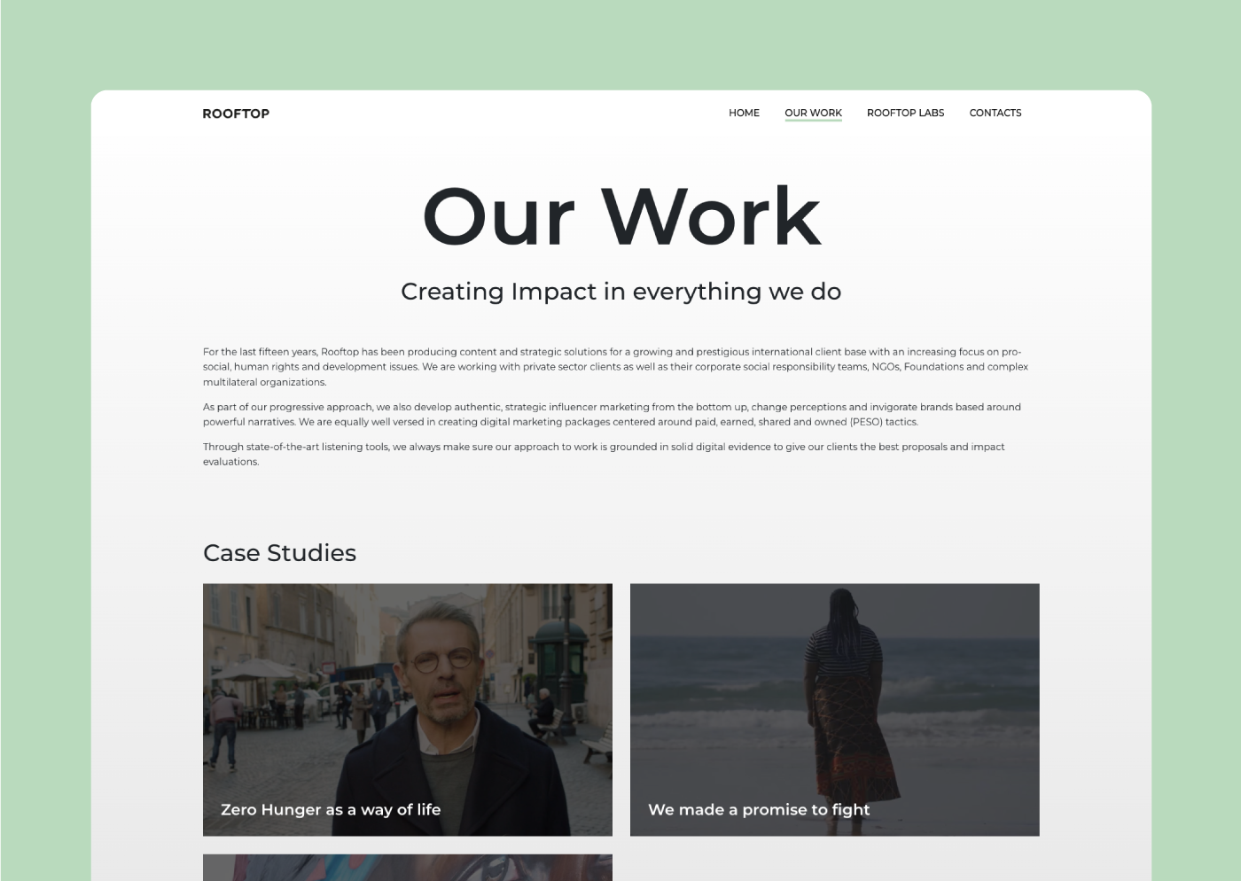 Portfolio image